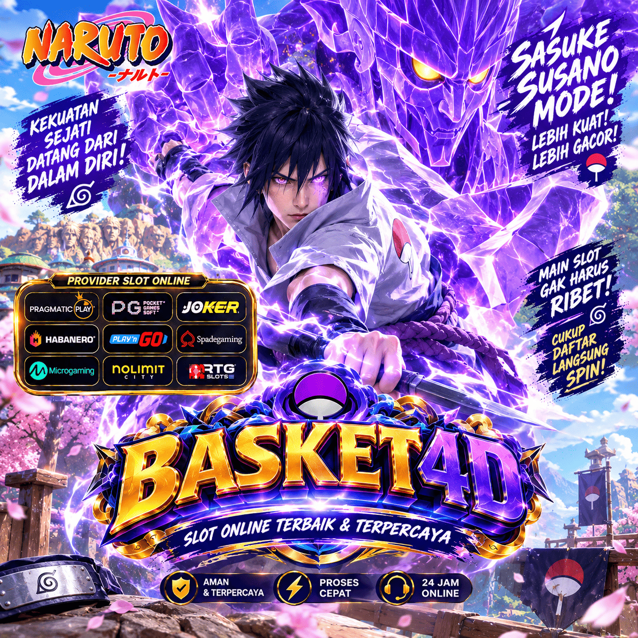 BASKET4D